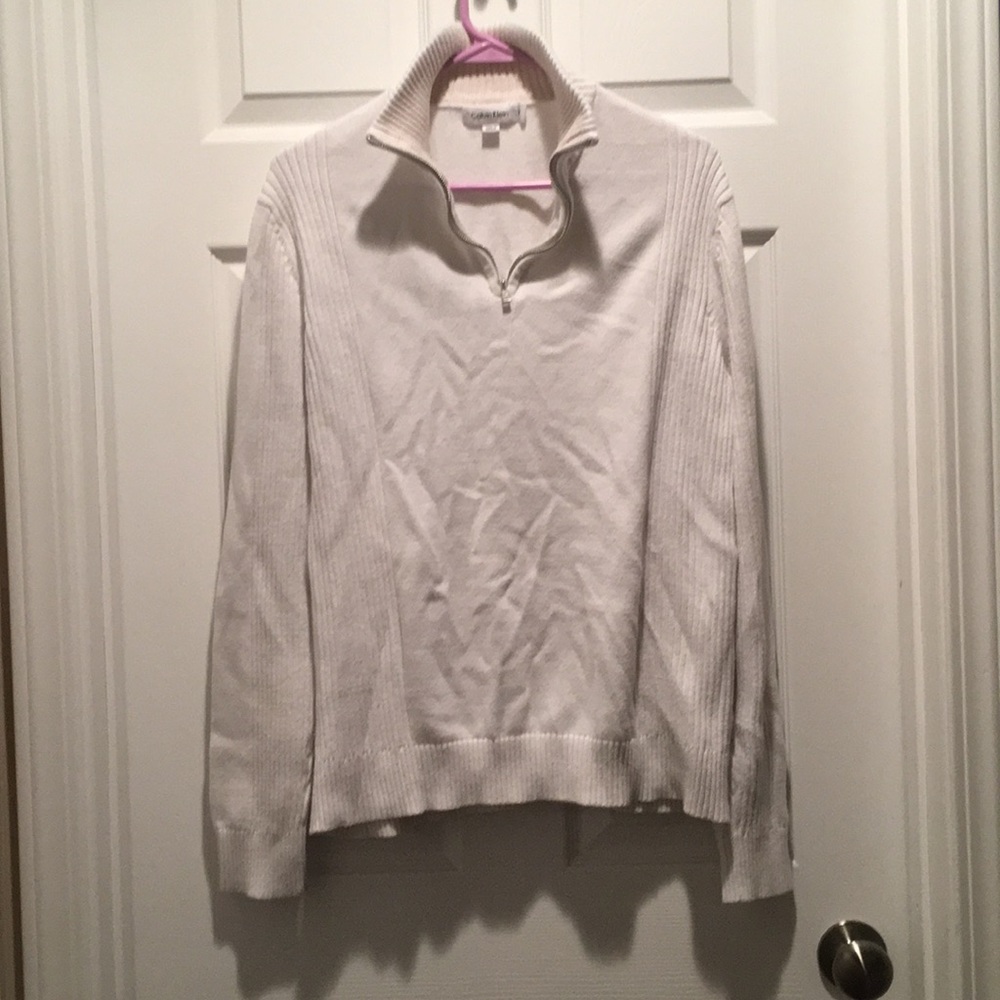 ⚡️Calvin Klein Men’s pullover⚡️